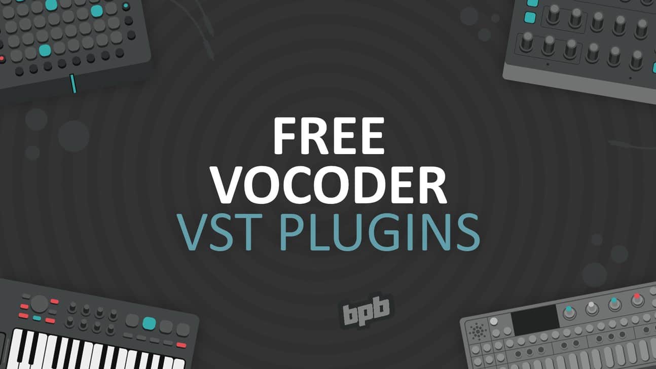 Mda Vocoder Vst Download