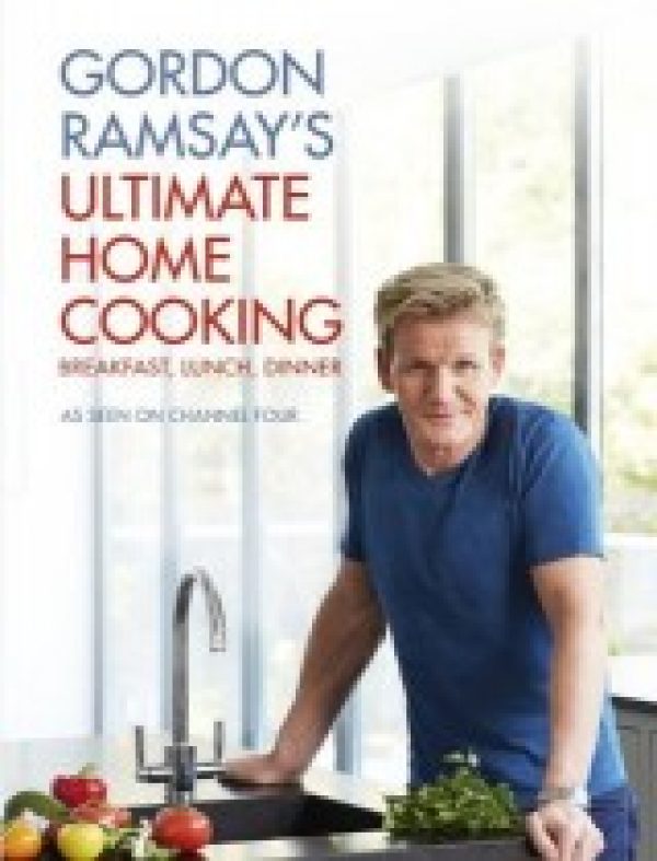 Gordon Ramsay Home Cooking Pdf Free Download